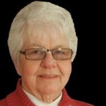 Donna Madeline Adams