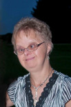 Nelly Veldhorst