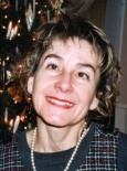 Odile Fradette