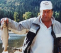 Gerald Stock