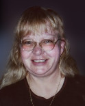 Lorraine Boisvert