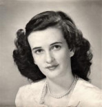 Bernice MacDonald