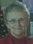 Louise Freda Siegmann