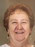 Elaine Mary Bernard