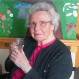 Doris Harold