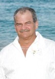 Claude Morel