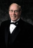 William James Rodger