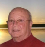 Raymond Mayrand