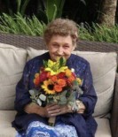 Doris Hines