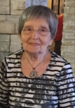 Anita Poulin