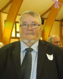 Réal Bouchard