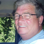 Stephen Ross McWhirter