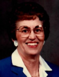 Dorothy Catherine Stewart