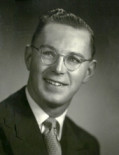 James Keith Brown