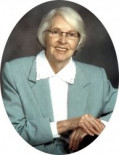 Wilma Marguerite Ferguson