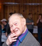 Frank Clement Richard