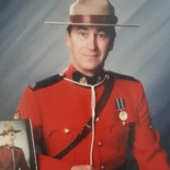 Joseph Cyril Doucette