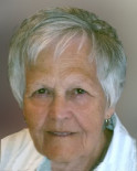 Lucille Morissette