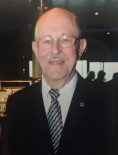 Frederick Edward Paul