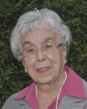 Madeleine Roy
