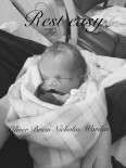 Oliver Brian Nicholas Warden