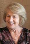 Nancy Patricia Osborne