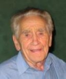 Ernest Gagné