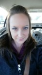 Amber Mae Steeves