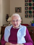 Betty Jean Dixon