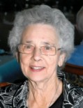 Eva Louise Burgart