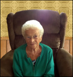 Helen Tessie Recoskie