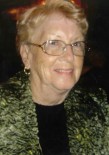 Molly Haskett