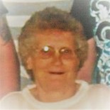 Gertrude Julian Bertha Reichstein