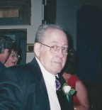 Walter Ernest Cadieux