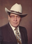 Gordon Leslie Ribey