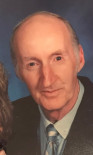 Robert George McMann