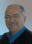 Raymond Lamontagne