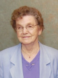 Irene Elizabeth Eby