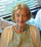 Lucille Cechet