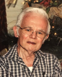 Eric John McLeod