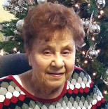 Lucille Labarre