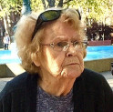Rose Blaquière Forest
