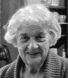 Mary Alice Leahy