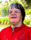Evelyn Joyce Krause