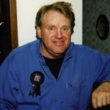 James Llewellyn Pierce