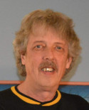 Brian Ashby Ward
