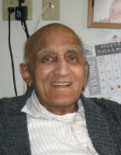 George Sabapathy