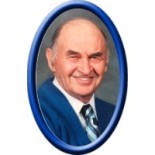 Edward Michael Fissel