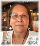 Natalie Yvonne Keshane