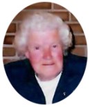 Eva Ingrid Erickson